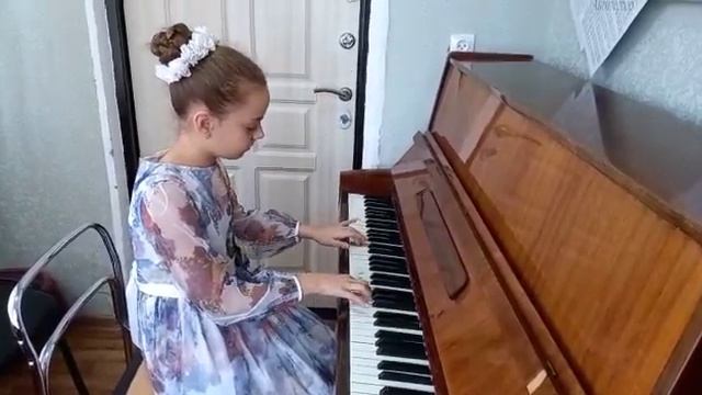 Алферова Анна Г Перселл Ария смотреть онлайн