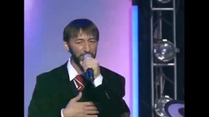 Джамал Абакаров - Покорительница