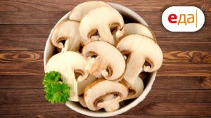 Грибные супы. Разные рецепты