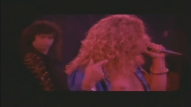 Led Zeppelin Immigration Song смотреть онлайн