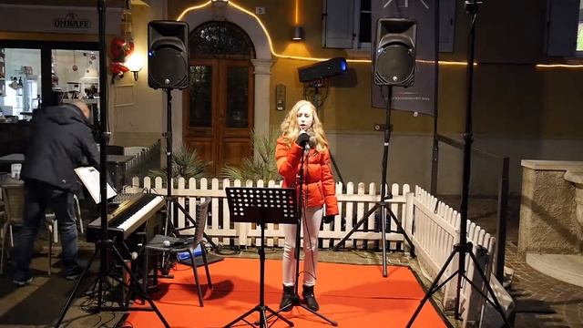 Derniere danse ! смотреть онлайн