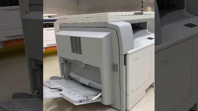 МФУ лазерный Canon ImageRunner 2202