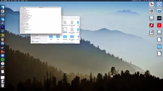How To Get FullBright In Minecraft 1.16.5 IMac