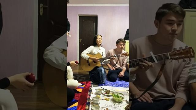 Жан досыма смотреть онлайн