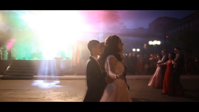 Выпускной 2017 | г.Гусев смотреть онлайн