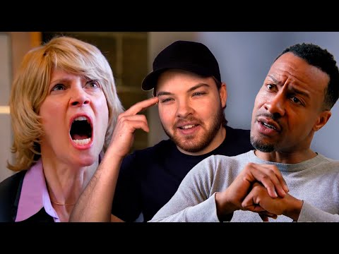 The Worst Dhar Mann Video Yet смотреть онлайн