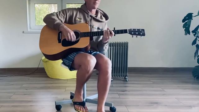 Планы на это лето (Sirotkin cover) смотреть онлайн
