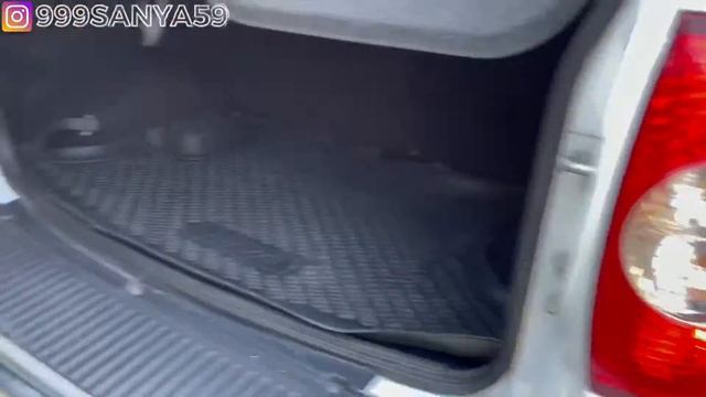 Chevrolet Niva SPECIAL EDITION / Продажа Покупка Авто Пермь Пермский Край смотреть онлайн