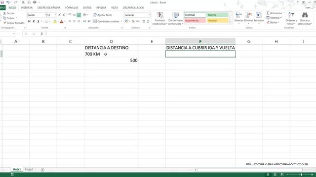 Formato Personalizado . Excel 2013 смотреть онлайн