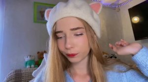 АСМР  Я ТЕБЯ РАССЛАБЛЮ ?♀️ ?? Масочки и увлажнение личка? ASMR  SKIN CARE