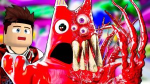 ЭВОЛЮЦИЯ КОШМАРНЫХ МОНСТРОВ БАНБАН ОТ СТИНГЕР ФЛИНН ДО БАНБАН И ДЖАМБО ДЖОШ АНИМАЦИЯ !