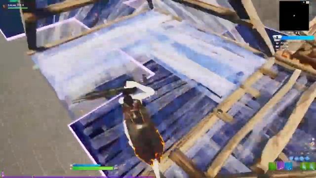 YESSIR ? + Best PS4 Keyboard And Mouse Player (NAE) смотреть онлайн