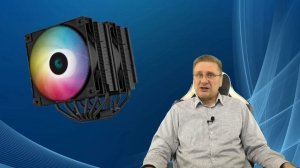 5 лучших кулеров для процессоров AMD AM5