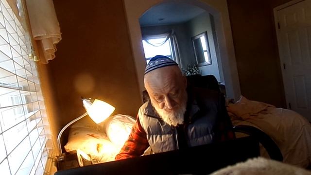 Ребе почему православные священники говорят что иудаизм был придуман после распятия Христа..?(Гульк