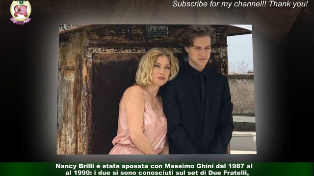 Nancy Brilli: Chi è, Età, Carriera, Film, Chi  Il Compagno, Marito, Figlio, Oggi, Foto E Instagram