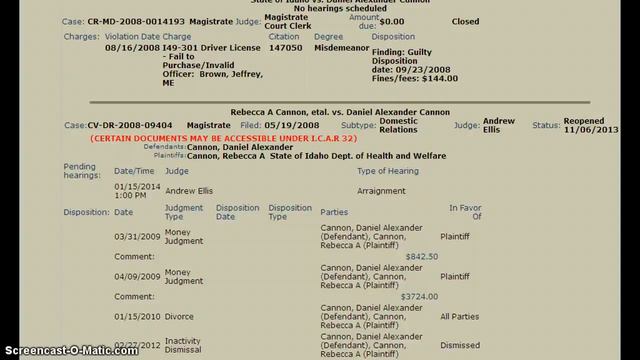 This is who Melinda King Defends смотреть онлайн