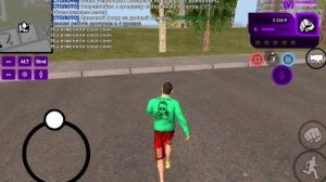 ОБЗОР на ВСЕ КОМАНДЫ ЮТУБЕРСКОЙ АДМИНКИ на МАТРЁШКА РП! ВСЕ СЕКРЕТНЫЕ КОМАНДЫ ЮТУБЕРСКОЙ АДМИНКИ!