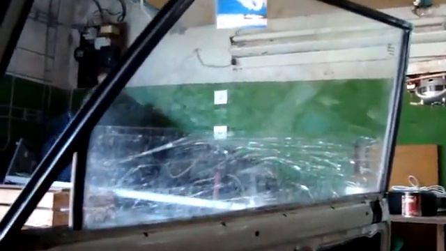 ЭПС "ГРАНАТ".MPG смотреть онлайн