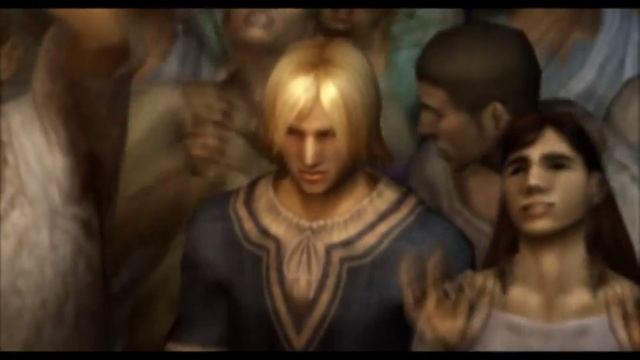 Shadow Of Rome на PCSX2 Git (2015/01/05) смотреть онлайн