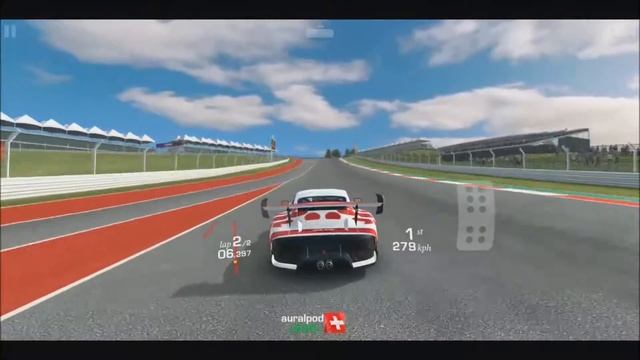 6 3 RR3 Porsche 935 2019 Championship Cup Circuit of The Americas Grand Prix Circuit смотреть онлайн
