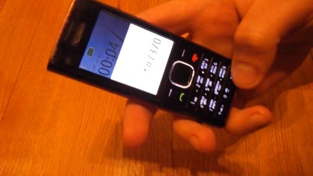 Сброс настроек на кнопочных телефонах Нокиа hard reset nokia x2=00 смотреть онлайн