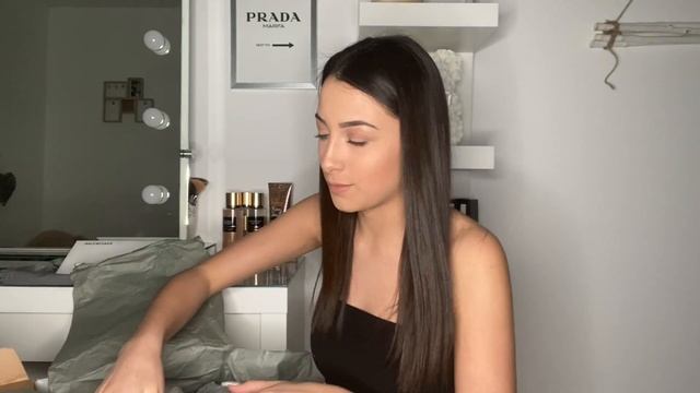 " UNBOXING BALENCIAGA TRIPLE S, SNEAKER'S " смотреть онлайн