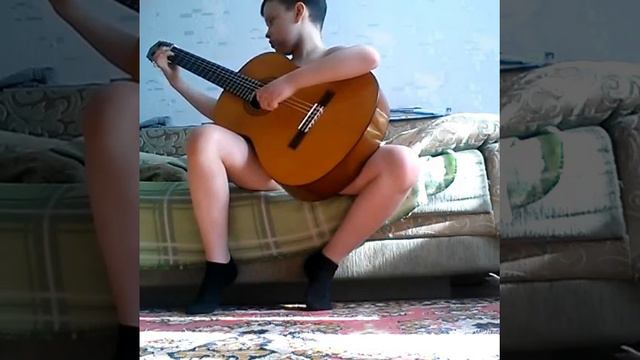 Мелодия ANDANTINO смотреть онлайн
