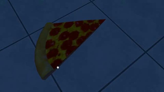 DEAD MALL VR E2: Update/Walkthrough смотреть онлайн