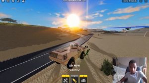 Туториал: как собрать М1117 guardian в war tycoon Роблоксе