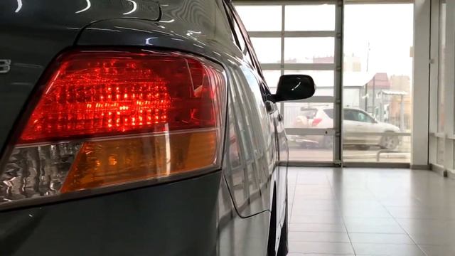 Авторум Красноярск Toyota Allion, 2009 год смотреть онлайн