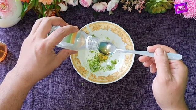 HAPUS SEGERA !! KERAK PLAK DAN KARANG GIGI ANDA HINGGA PUTIH BERSIH смотреть онлайн