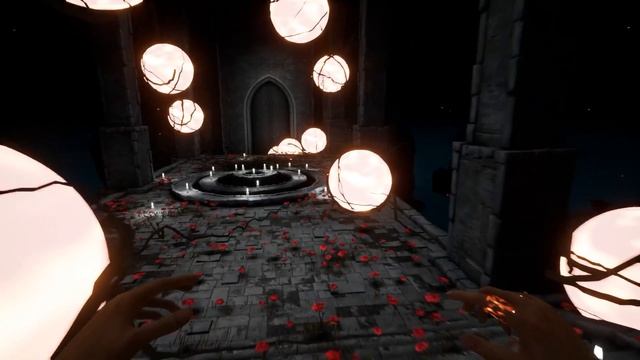 Играем в INFERNIUM смотреть онлайн