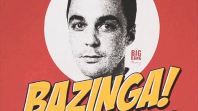 Bazinga! - Q-Win (Drum .mp4 смотреть онлайн