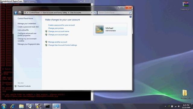 Exception Acess Violation error on Runescape private servers. смотреть онлайн