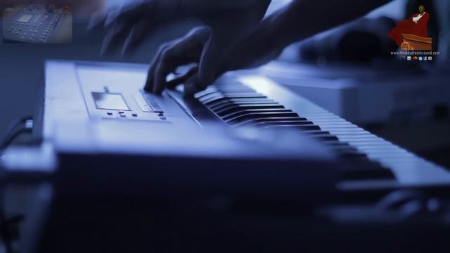 Ensoniq EPS16+ Sampler Revisited by The Daydream Sound смотреть онлайн