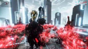 Нидус, билд.