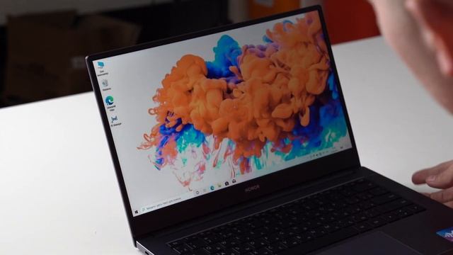 Угадали цену ноутбука MagicBook X14 за 10 минут! | Обзор ультрабука MagicBook X14 2021