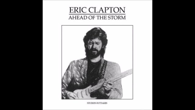 Eric Clapton - It's My Life Baby - Color of Money Soundtrack (Outtake) смотреть онлайн