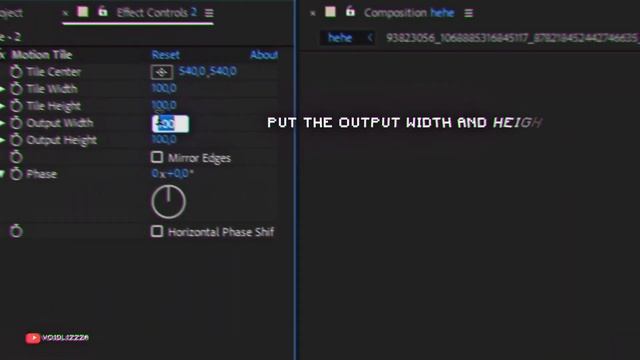 Box Slide // After Effects Tutorial смотреть онлайн