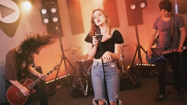 Come Together  - The Beatles (Cover by First To Eleven)