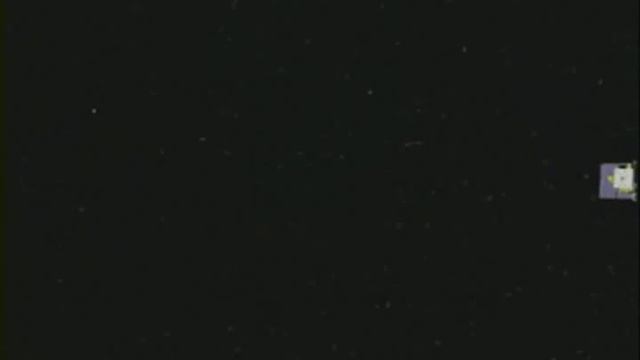 space oddity - david bowie original song & NASA animations - Ground Control To Major Tom смотреть онлайн