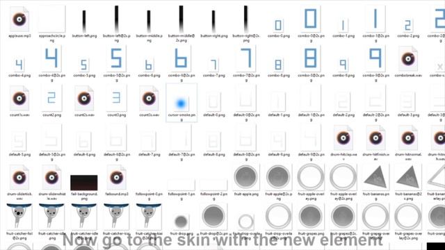 How To Change Your Cursor In osu! смотреть онлайн