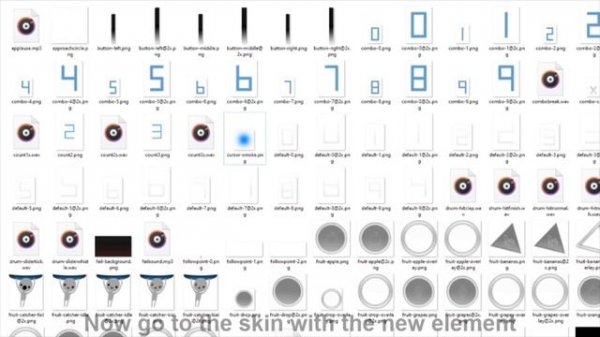 How To Change Your Cursor In osu!