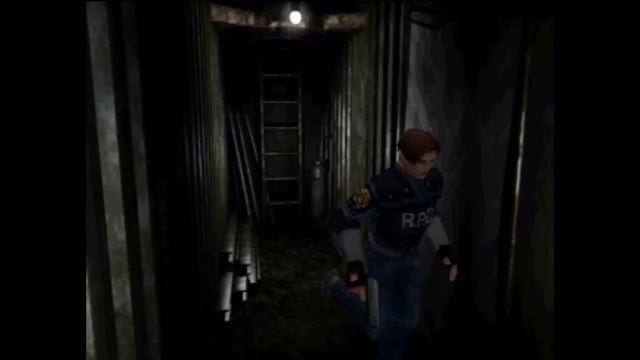 Two Best Friends Play Resident Evil 2 (Part 12) смотреть онлайн