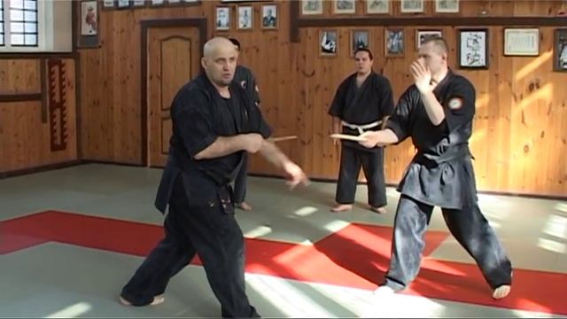 Мастер класс. Нож в каратэ. Федоришен. Ю. М. Ч 3 смотреть онлайн