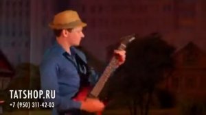 Альфис Галиуллин