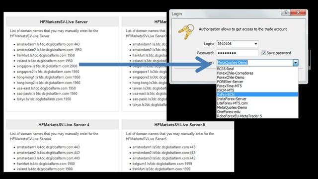 How to fix Metatrader 4 Common Error? смотреть онлайн
