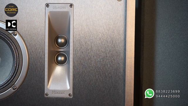 MAGNAT TRANSPULS 1500 REVIEW IN TAMIL смотреть онлайн