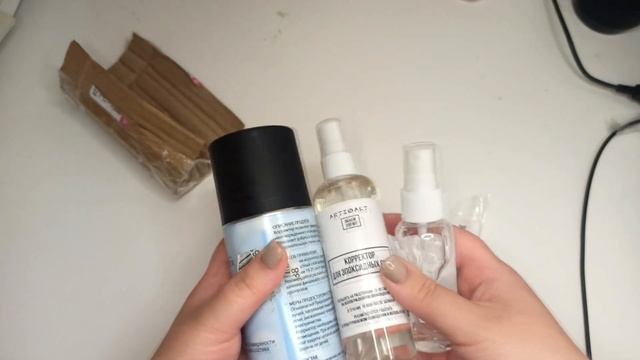 Корректор для эпоксидной смолы STARLIGHT - ОБЗОР смотреть онлайн