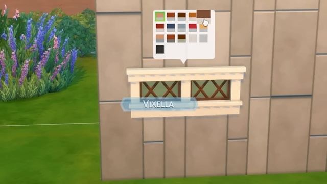 first look at GROWING TOGETHER in sims 4 смотреть онлайн